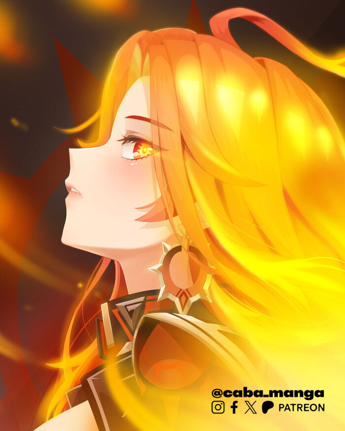 Когда её рожали все донатеры дрожали