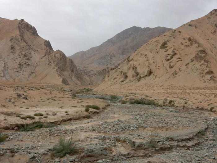 3rd full day and overnight: we begin the second stage in full - My, Asia, China, Qinghai, The mountains, Kunlun, Hiking, Video, Longpost