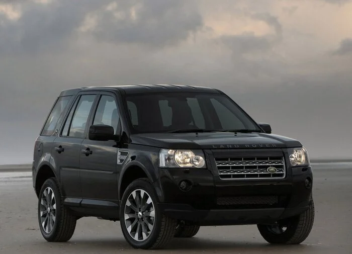 Freelander is too expensive - Police, Theft, Car theft, Ministry of Internal Affairs, Fraud, criminal investigation, The crime, Criminal case, Negative