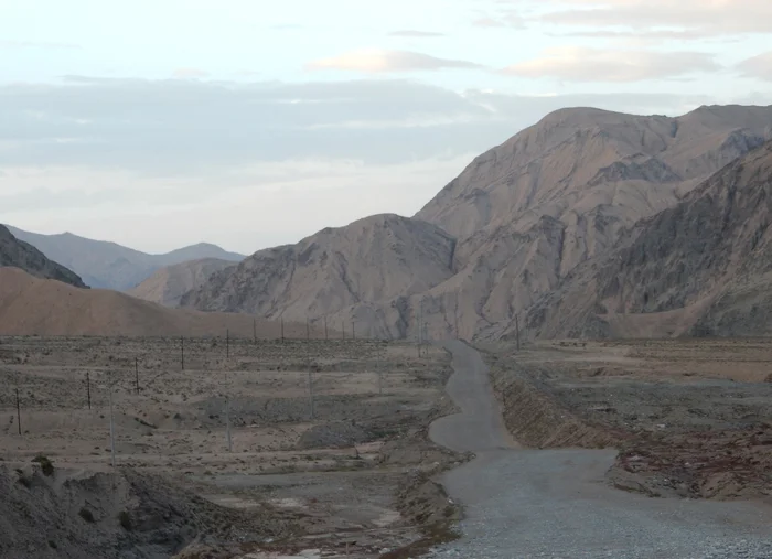 3rd full day and overnight: we begin the second stage in full - My, Asia, China, Qinghai, The mountains, Kunlun, Hiking, Video, Longpost