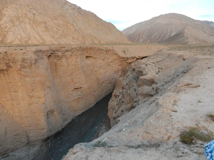 3rd full day and overnight: we begin the second stage in full - My, Asia, China, Qinghai, The mountains, Kunlun, Hiking, Video, Longpost