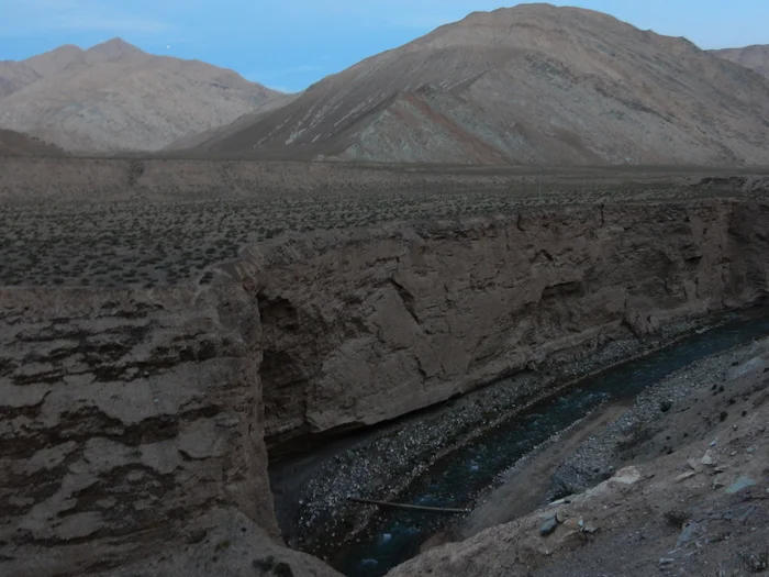 3rd full day and overnight: we begin the second stage in full - My, Asia, China, Qinghai, The mountains, Kunlun, Hiking, Video, Longpost