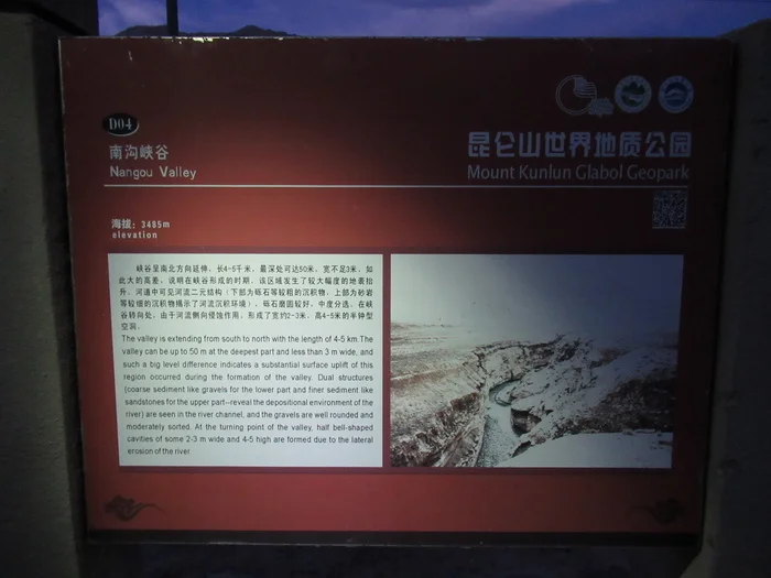 3rd full day and overnight: we begin the second stage in full - My, Asia, China, Qinghai, The mountains, Kunlun, Hiking, Video, Longpost