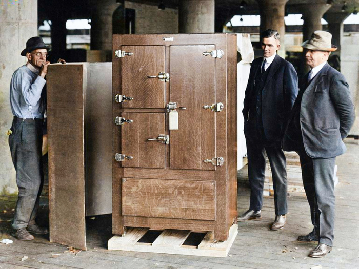 Уникальные исторические кадры, которые перенесут вас в прошлое. 20 раскрашенных фотографий из ХIX века. Часть II Историческое фото, Старое фото, Фотография, 19 век, Колоризация, Длиннопост