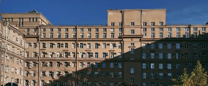 Санкт-Петербург