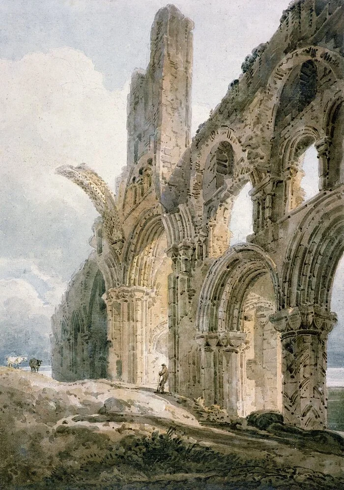 Ghost Paintings Part 2: Vanished Creations, Real Ruins: Mysteries of Paintings!#ruins#mystery #history - My, Question, Ask Peekaboo, Video, Youtube, Longpost, Painting, Art