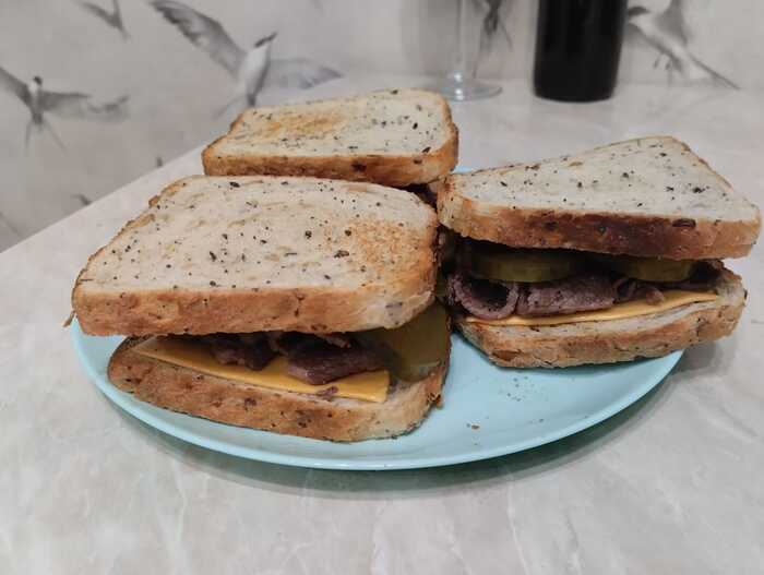 Фото после.