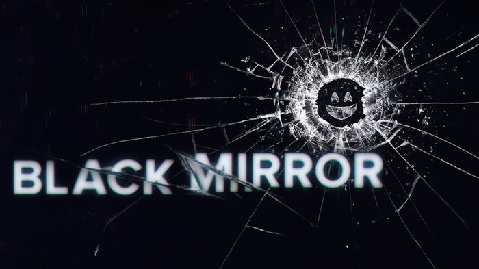   BLACK MIRROR , , , , , , , , , , , , ,  , , 