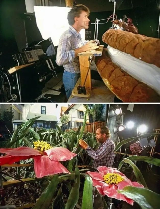 Ностальгией потянуло...