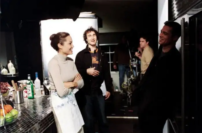 А давай потом поженися? Да не, Бред какой-то!