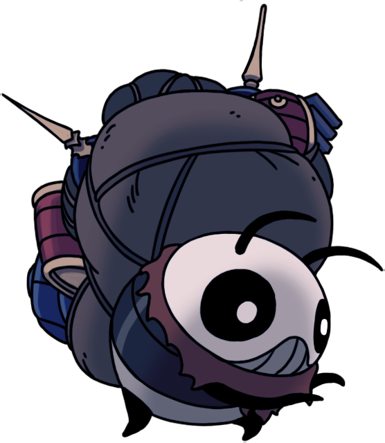   Hollow knight , Hollow Knight