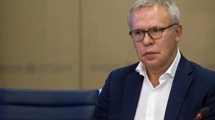 Fetisov noted that Russia's exclusion from international competitions does not affect the skill level of Russian hockey players - Hockey, Athletes, Fetisov