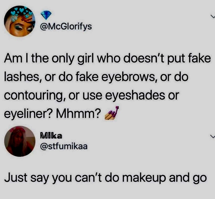 Не такая, как все