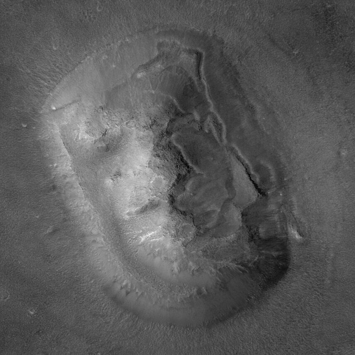  NASA/JPL/Malin Space Science Systems