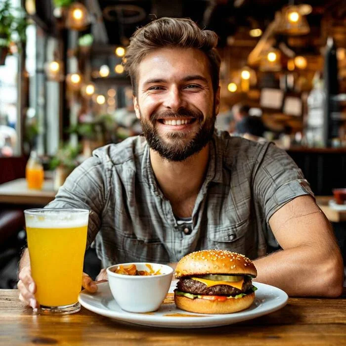 The worker went to lunch and returned only in the morning. He was fired, but the court reinstated him - Work, Workers, Employer, Dismissal, Illegal dismissal, Court, Lawyers, Employees, Recovery, Salary, Dinner, Moral damage, Break, Lunch break, Relaxation, Absenteeism, Firm, Company, Supervisor, Telegram (link), Labor disputes