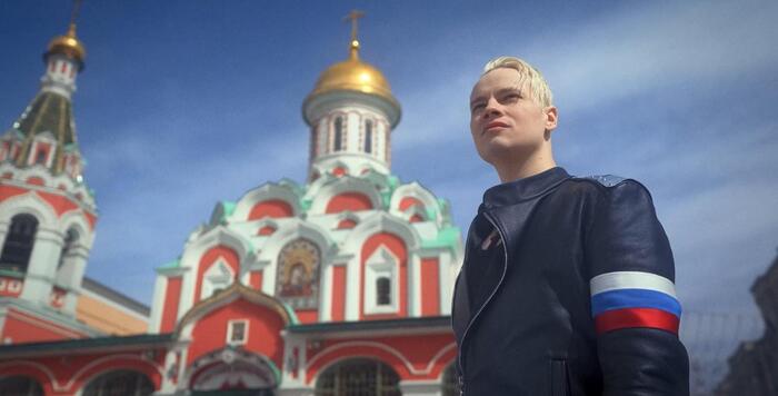 В эту игру можно играть бесконечно...