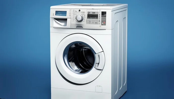 10 Smart Front Load Washing Machines for Home in 2024 - My, Purchase, Products, Chinese goods, Yandex Market, Washing machine, Appliances, Smart Stuff, Washing, Longpost