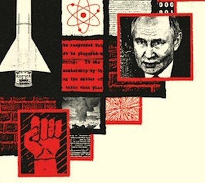 The Economist 2025 Cover: The Real Breakdown! - My, Forecast, 2025, Politics, Planet, West, Vladimir Putin, Xi Jinping, Donald Trump, Longpost, The Economist, Mystery