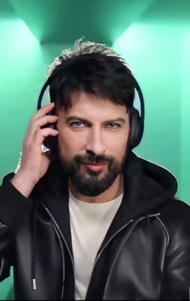 Tarkan может дать новый концерт в России - Шоу-Бизнес, Продюсирование, Россия, Турция, Общество, ВКонтакте (ссылка)