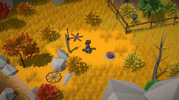 Vitta Lucis: Development Diary - My, Development of, Gamedev, Indie game, Инди, Computer games, Video, Soundless, Longpost