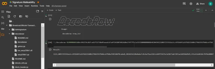 Исследование уязвимости Signature Malleability и компрометации приватного ключа в подписи Bitcoin [Часть №1] - Моё, Криптовалюта, Биткоины, Арбитраж криптовалюты, Финансовая грамотность, Заработок в интернете, Заработок, Видео, YouTube, Длиннопост