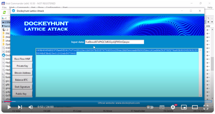 <a href="https://pikabu.ru/story/issledovanie_uyazvimosti_signature_malleability_i_komprometatsii_privatnogo_klyucha_v_podpisi_bitcoin_chast_1_12055351?u=https%3A%2F%2Fyoutu.be%2FisWxfa3PeHU%3Ft%3D53&t=%D0%92%D0%B8%D0%B4%D0%B5%D0%BE%20%D1%81%20%D0%BF%D1%80%D0%B8%D0%B2%D1%8F%D0%B7%D0%BA%D0%BE%D0%B9%20%D0%BA%D0%BE%20%D0%B2%D1%80%D0%B5%D0%BC%D0%B5%D0%BD%D0%B8&h=f7e2dd5061e6aa8a214133c5bf803d50f2178c5c" title="https://youtu.be/isWxfa3PeHU?t=53" target="_blank" rel="nofollow noopener">Видео с привязкой ко времени</a>