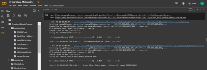 Исследование уязвимости Signature Malleability и компрометации приватного ключа в подписи Bitcoin [Часть №2] - Моё, Криптовалюта, Биткоины, Заработок в интернете, Финансовая грамотность, Информационная безопасность, Арбитраж криптовалюты, Заработок, YouTube (ссылка), Длиннопост