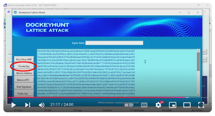 Исследование уязвимости Signature Malleability и компрометации приватного ключа в подписи Bitcoin [Часть №2] - Моё, Криптовалюта, Биткоины, Заработок в интернете, Финансовая грамотность, Информационная безопасность, Арбитраж криптовалюты, Заработок, YouTube (ссылка), Длиннопост