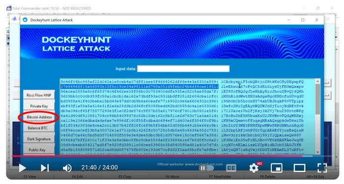 Исследование уязвимости Signature Malleability и компрометации приватного ключа в подписи Bitcoin [Часть №2] - Моё, Криптовалюта, Биткоины, Заработок в интернете, Финансовая грамотность, Информационная безопасность, Арбитраж криптовалюты, Заработок, YouTube (ссылка), Длиннопост