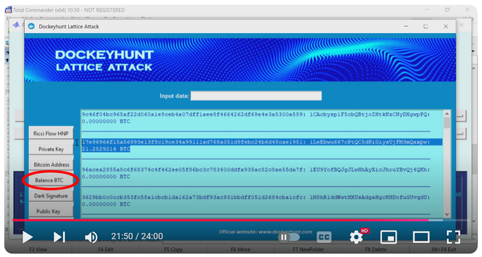 <a href="https://pikabu.ru/story/issledovanie_uyazvimosti_signature_malleability_i_komprometatsii_privatnogo_klyucha_v_podpisi_bitcoin_chast_2_12055386?u=https%3A%2F%2Fyoutu.be%2FisWxfa3PeHU%3Ft%3D1310&t=%D0%92%D0%B8%D0%B4%D0%B5%D0%BE%20%D1%81%20%D0%BF%D1%80%D0%B8%D0%B2%D1%8F%D0%B7%D0%BA%D0%BE%D0%B9%20%D0%BA%D0%BE%20%D0%B2%D1%80%D0%B5%D0%BC%D0%B5%D0%BD%D0%B8&h=3704002b3bdd42778c2bbc20813dd60001a8af5f" title="https://youtu.be/isWxfa3PeHU?t=1310" target="_blank" rel="nofollow noopener">Видео с привязкой ко времени</a>