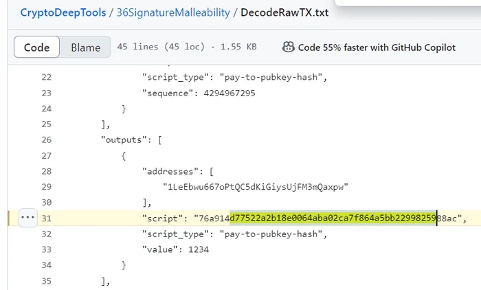 Исследование уязвимости Signature Malleability и компрометации приватного ключа в подписи Bitcoin [Часть №3] - Моё, Криптовалюта, Стартап, Инновации, Информационная безопасность, Технологии, Чат-Бот, Google, Тренд, Программа, Тестирование, Видео, YouTube, Длиннопост