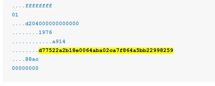 Исследование уязвимости Signature Malleability и компрометации приватного ключа в подписи Bitcoin [Часть №3] - Моё, Криптовалюта, Стартап, Инновации, Информационная безопасность, Технологии, Чат-Бот, Google, Тренд, Программа, Тестирование, Видео, YouTube, Длиннопост