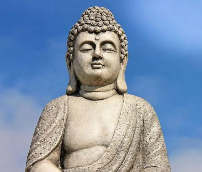 Why Does Buddha Have Such Big Ears? Symbolism and Spiritual Meaning - Buddha, Buddhism, Buddhists