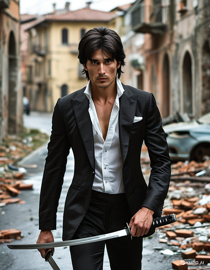 Мусаси Такэда