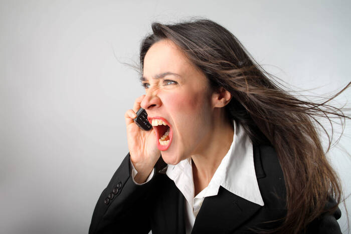 Как бороться с гневом и раздражительностью? (2 часть)