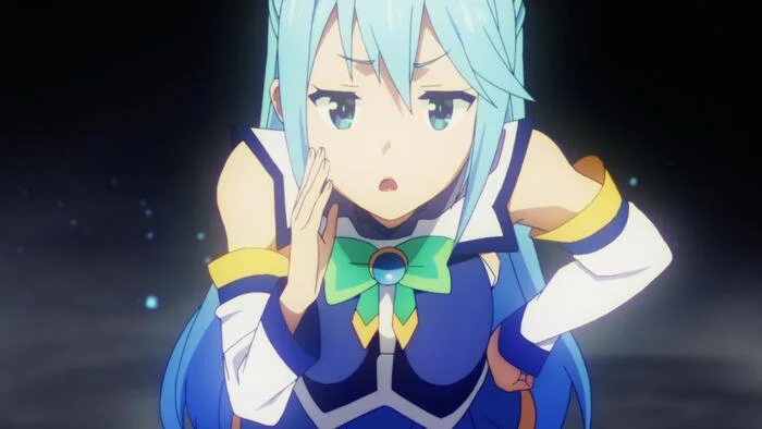 Would you like to go to isekai? or a selection of anime on the theme of isekai - My, Anime, Overview, A selection, Isekai, Konosuba, Video, Longpost