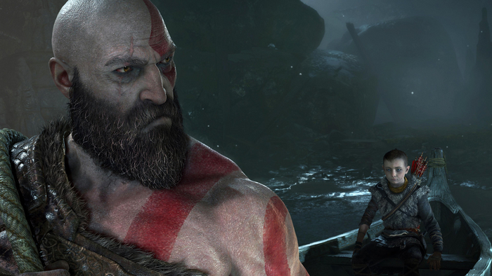 :      God of War   , Playstation, Steam,  , God of War, , 
