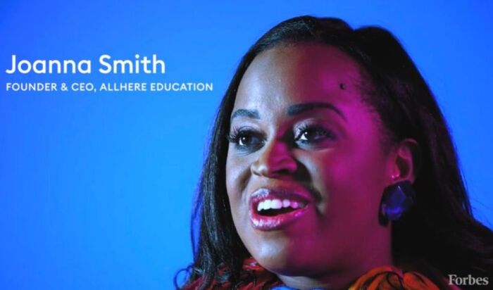 ��������� �������������� ������� �30 Under 30� � �30 ���������������� � ��������� ������� �� 30 ���