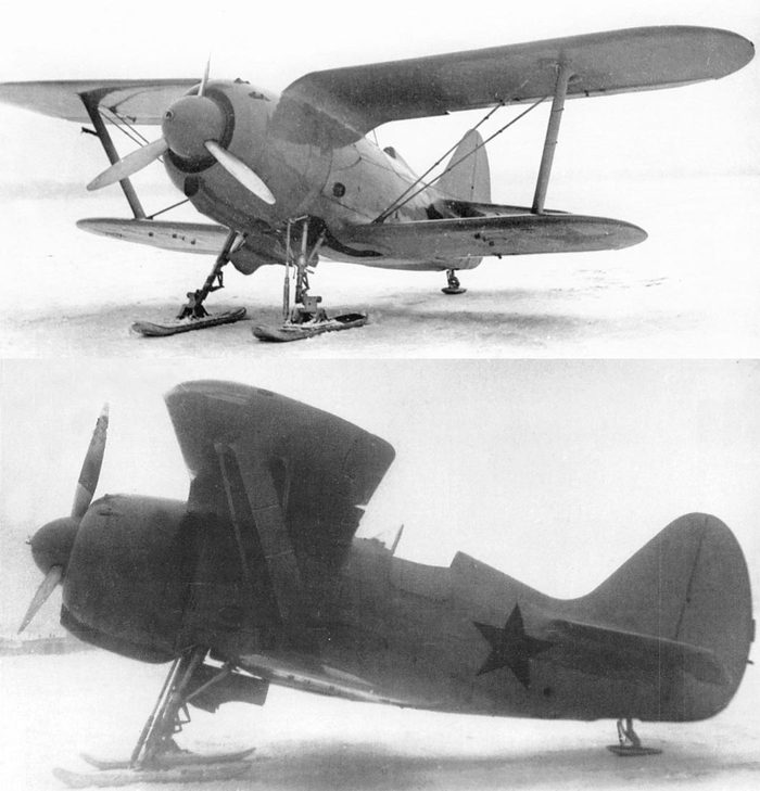 И-190 с двигателем М-88БРЛ