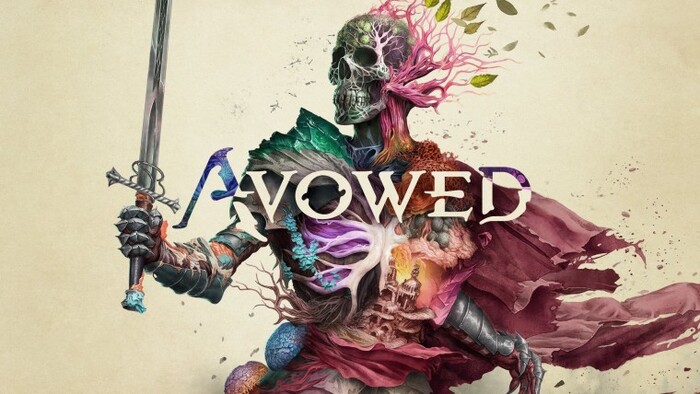  Avowed: "  RPG   ,     .   BG3" Avowed, Baldurs Gate, Baldurs Gate 3, Obsidian, RPG, Crpg, Battle net,  , Gamedev,   