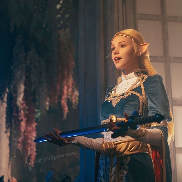 Princess Zelda |   The Legend of Zelda , Princess Zelda, The Legend of Zelda, The Legend of Zelda: Tears of the Kingdom, , Nintendo,  , ,  (), 