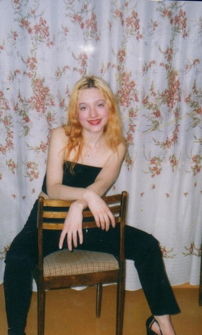 Мария Киселева