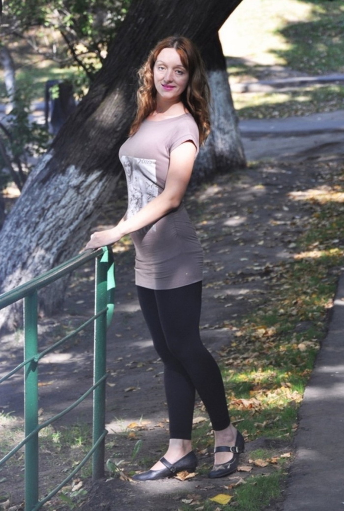 Мария Киселева