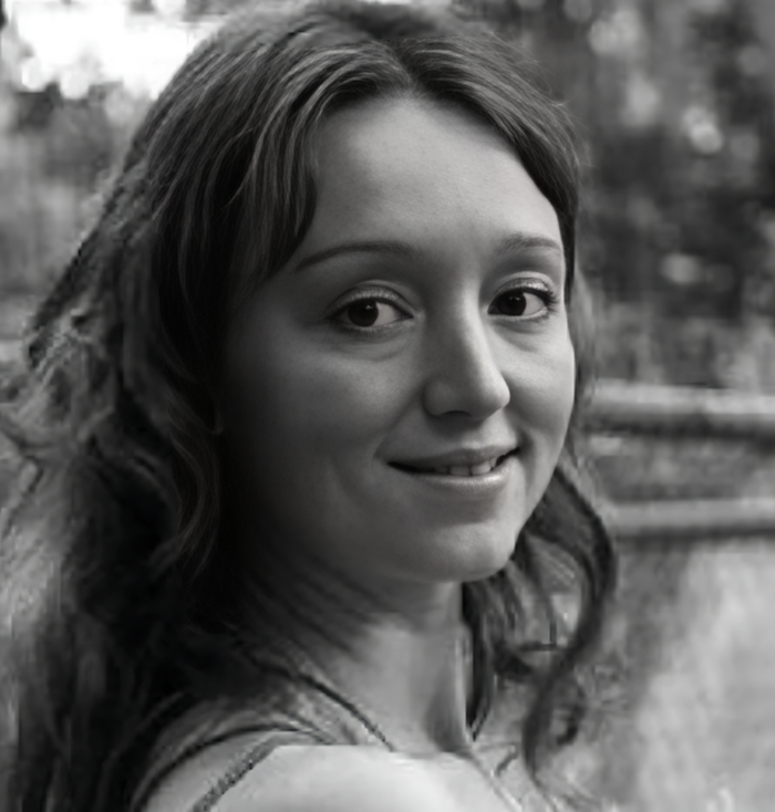 Ульяна Ланская, она же - Мария Киселева