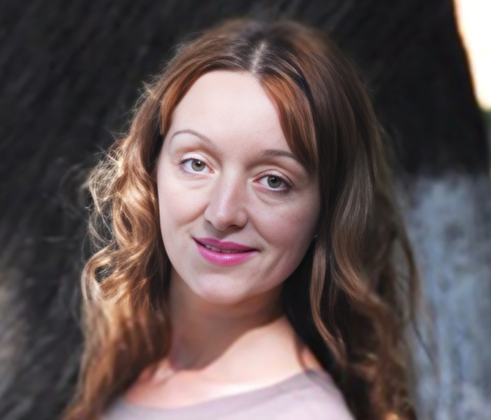 Ульяна Ланская (Мария Киселева)