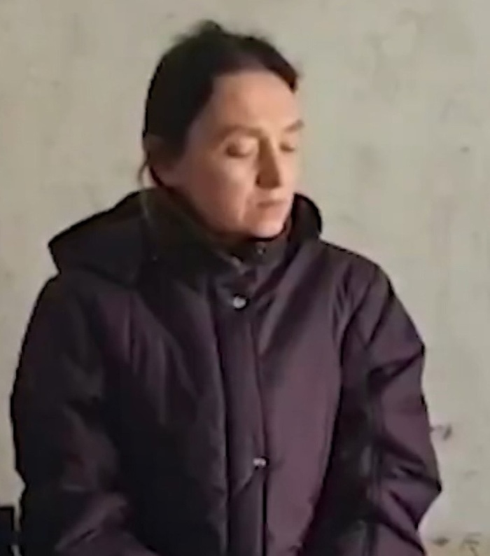 Ульяна Ланская (Мария Киселева)