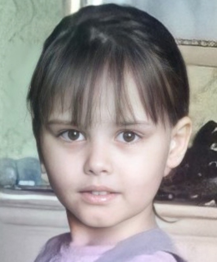 Софья Жаворонкова