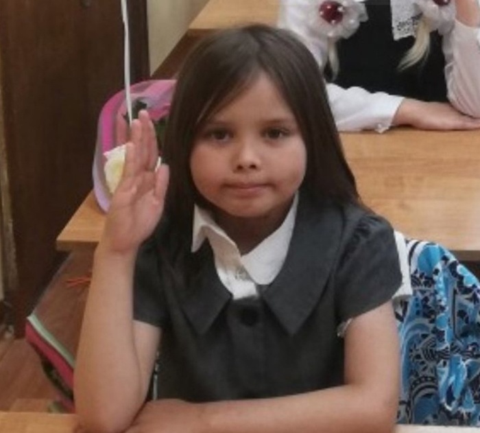 Софья Жаворонкова