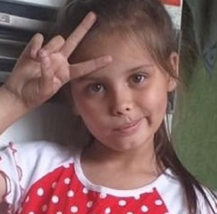 Софья Жаворонкова