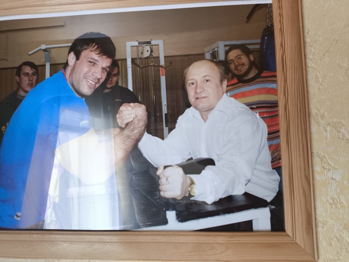 Денис Цыпленков